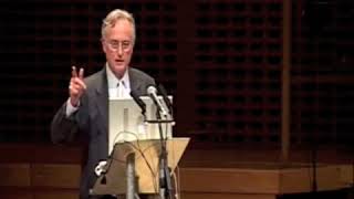 Universality of religion in human history and its evolutionary advantage  Dawkins explains [upl. by Curt]