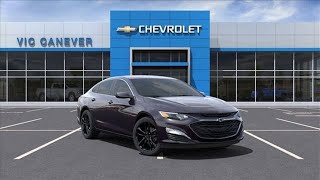 New 2025 Chevrolet Malibu Fenton MI Grand Blanc MI 6125342 [upl. by Iahcedrom857]