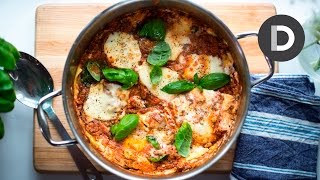 One Pot Lasagne [upl. by Alta49]