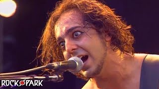 System Of A Down  Chop Suey live 【Rock Im Park  60fpsᴴᴰ】 [upl. by Elgna882]