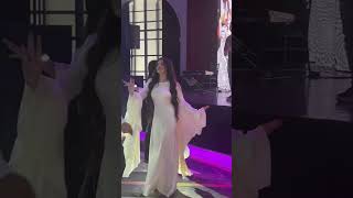 Afghan Girl Dance afghanweddingparty afghanwedding afghanistan afghandance goviral [upl. by Dorelia367]