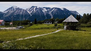 Atlin British Columbia [upl. by Einnod886]