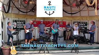 Sailing  Cover by The Nauti Yachtys [upl. by Avis]