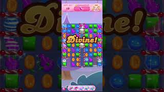 Candy Crush Saga Level 6692 [upl. by Adnolay]