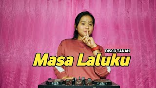 MASA LALUKU DISCO TANAH REMIX RTB PARTY [upl. by Anek]