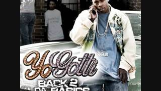 Yo Gotti  Thats Whats Up Intro [upl. by Renba]