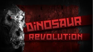 Dinosaur Revolution  The Watering Hole [upl. by Rose834]