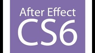 Descargar After Effects CS6  En Español [upl. by Allerus]