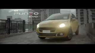 The New Punto Evo TVC  Life just became MoreInteresting [upl. by Gizela25]