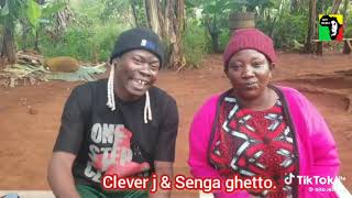 Clever j Sings to his maama [upl. by Gae]