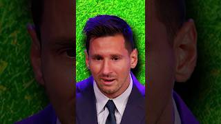 Why was Messi betrayed by his family [upl. by Galitea]