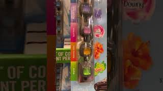 quotFEBREZE CAR AIR VENT CLIPSquot on SALE in Costco Exp JUNE 11 2023 costco [upl. by Rolyt]