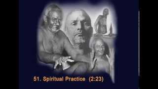 The Chidakasha Gita of Bhagawan Nityananda in 61 Topics [upl. by Llenrod]