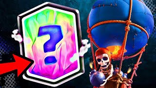 VIEWER DECKS NO BRAINROT  Clash Royale [upl. by Ulu]