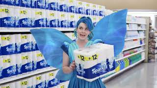 Sparkle® Paper Towels  Save the Day [upl. by Maison]