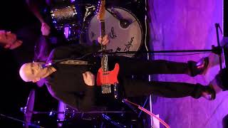 Wilko Johnson Band  Roxette  Empire Shepherds Bush London 25214 [upl. by Rovert]