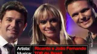 TOP 10 Sertanejo 2011  2012 [upl. by Stephie]