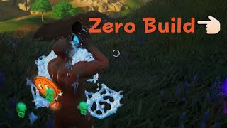 Fortnite Zero Build 3 [upl. by Netsruk]