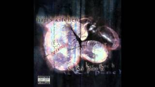 Hajis Kitchen  Cracker  HQ  Official 2001 [upl. by Younger511]