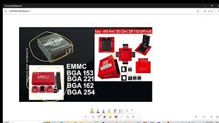 EASY JTAG MASTER ONLINE CLASS BASIC DEMO traininginstitute [upl. by Neitsabes]