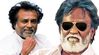 Superstar Rajinikanth Biography [upl. by Ahsehat]