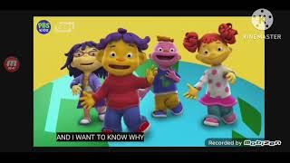 pbs kids theme songs in reverse [upl. by Nhguavoj]