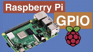 Raspberry Pi GPIO  Getting Started with gpiozero [upl. by Anuqahs]