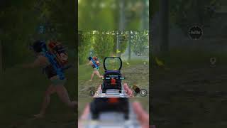 Instant Regret for Over Confidence 🫡🫡pubgmobile shortsfeed bgmi pubg gaming ytshorts [upl. by Oria903]