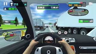 Traffic Jam 3d Game Unblocked Games 67 Yandex Browser 2024 12 11 10 36 42 [upl. by Alegna]