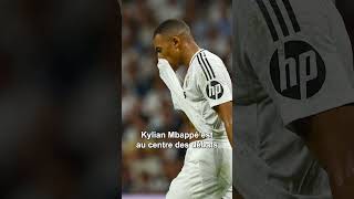 Kylian Mbappé aperçu en boîte de nuit en Suède [upl. by Eiruam678]