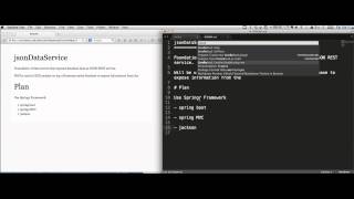 Live Reload in Sublime Text with Markdown Preview [upl. by Lay]