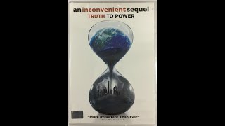 OpeningClosing To An Inconvenient Sequel Truth to Power 2017 2018 DVD Thai Copy [upl. by Olette]