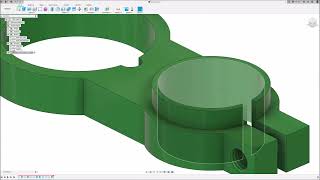 LocLine 3D print and Assembly [upl. by Puff]