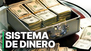 Sistema de dinero  Español  Finanzas  Origen del dinero  Sistema bancario [upl. by Inail]