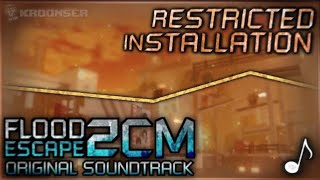 FE2CM OST  Restricted Installation [upl. by Hsuk]