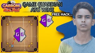 Carrom Pool Autoplay Hack Free Setup  How To Use Autoplay Hack  Carrom Pool😱 [upl. by Mag]