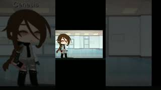 gachaclub youtubeshorts nosexd [upl. by Ahtanamas874]