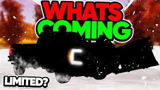 WHATS COMING THIS WINTER Greenville Roblox Predictions [upl. by Lustick393]