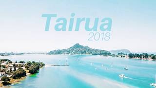 Tairua Coromandel New Zealand 2018 [upl. by Ennaeilsel]