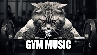 WORKOUT MUSIC 2023 🔥 POWERFUL HIPHOP TRAP amp BASS 🔥 GYM MOTIVATION MUSIC 2023 142 [upl. by Harp]