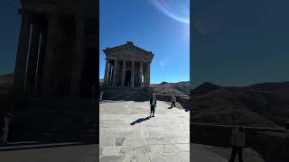 Garni Temple  Armenia [upl. by Nylrats]