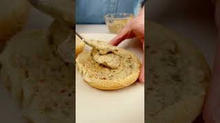 Heres how you make RESTAURANTSTYLE burgers 🍔 with burger sauce seasonings amp tools [upl. by Lois]