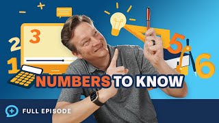 5 Numbers You Should Know That Most Americans Don’t [upl. by Whitcomb507]