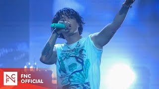 FTISLAND FT아일랜드 – ‘Serious’ LIVE CLIP 2024 FTISLAND LIVE PULSE [upl. by Hoffert]