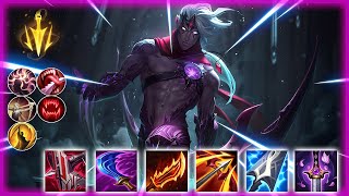 NEW VARUS MONTAGE ON S14  BEST PLAYS [upl. by Einaoj]