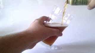 Wexford Irish Style Creme Ale Draught [upl. by Pepper]