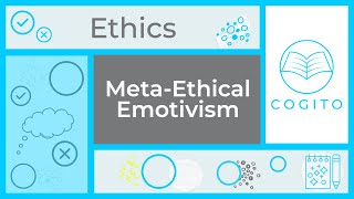 Emotivism  MetaEthics [upl. by Caria749]