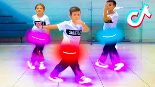 Симпа 2024  Simpapa  Neon Mode  Tuzelity Shuffle Dance Music 2024 [upl. by Lonne]