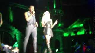 Lady Gaga Moscow Speech about Freedom Russia [upl. by Yoj517]