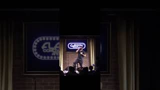 GKing Standup set from Flappers comedy Club in Burbank ca [upl. by Nahraf418]